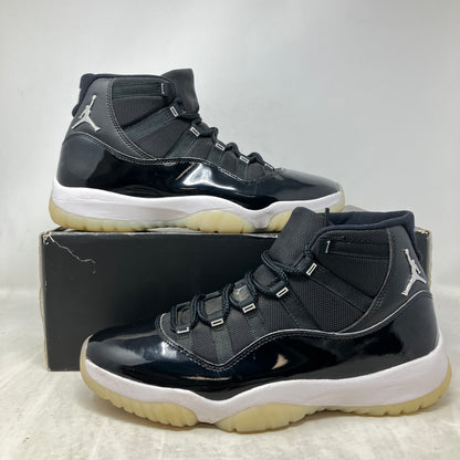 Jordan 11 Retro Jubilee 25th Anniversary