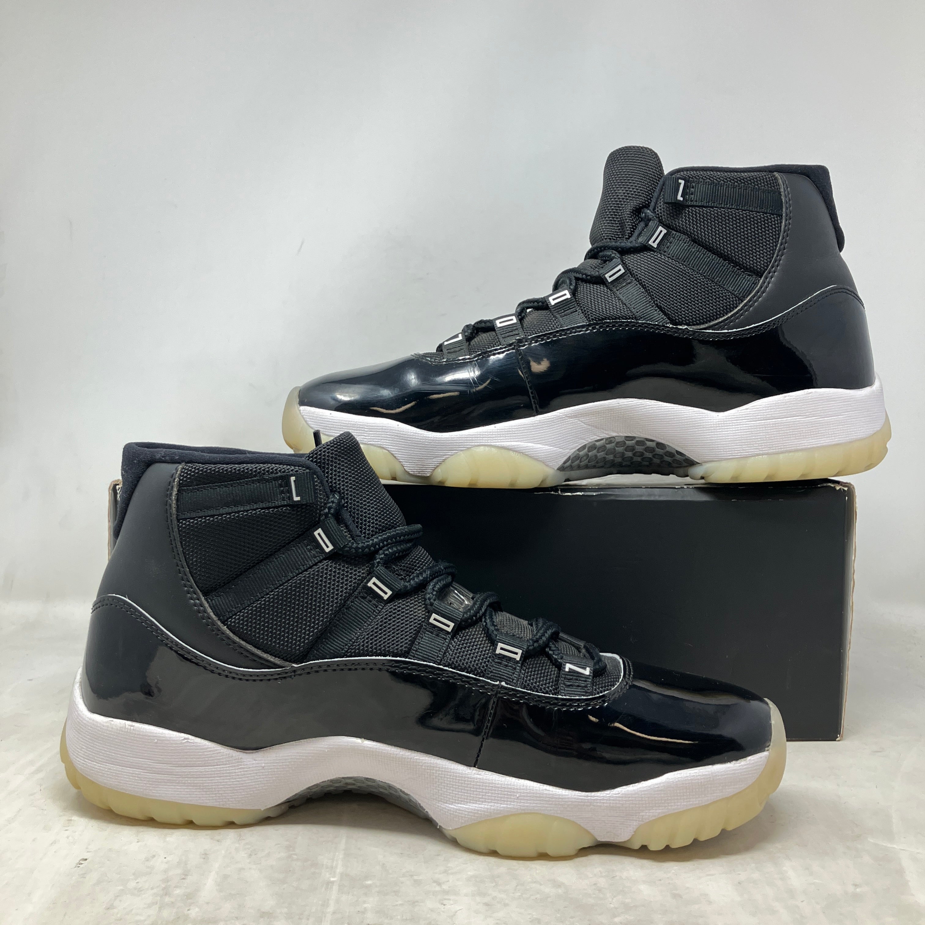 Jordan 11 Retro Jubilee 25th Anniversary