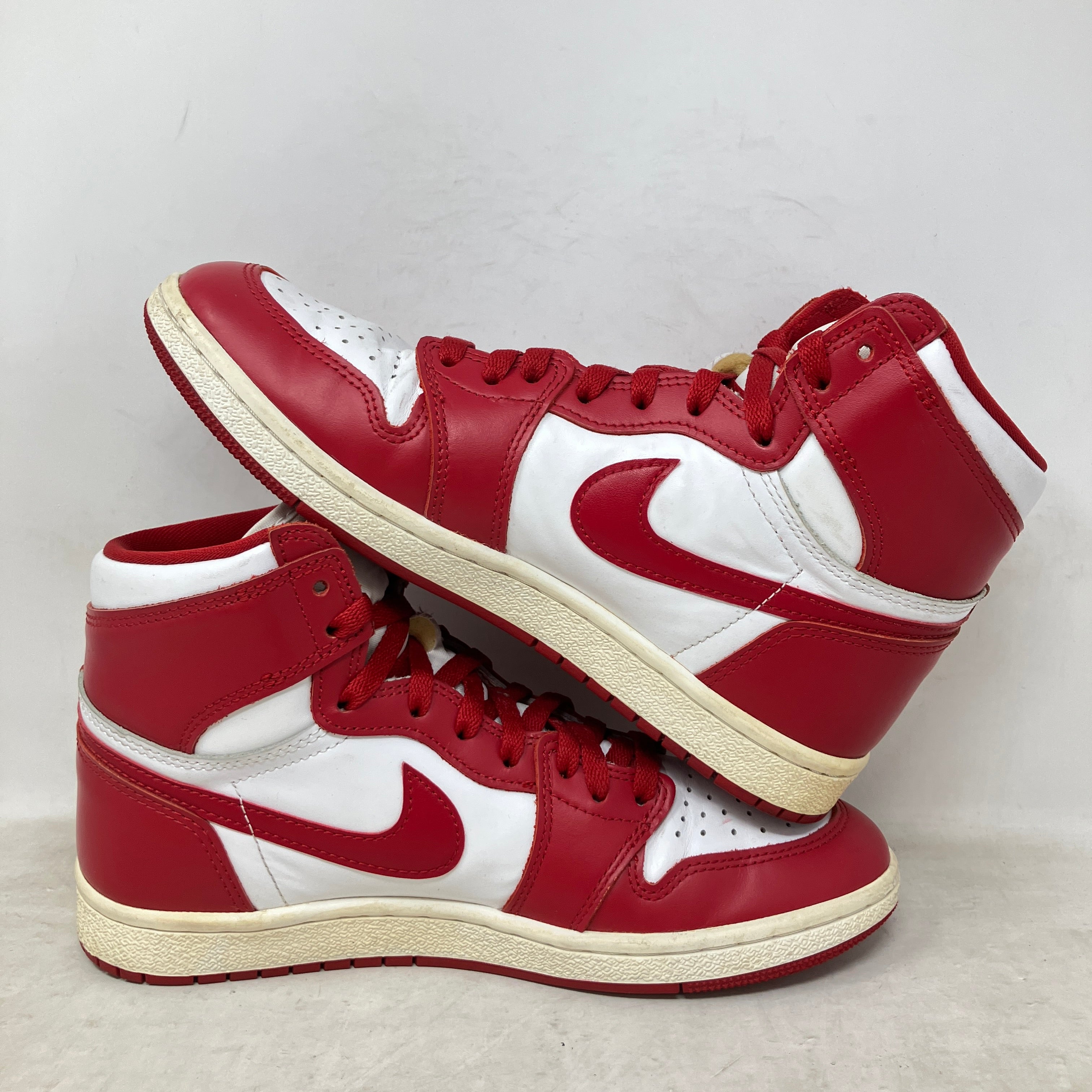 Jordan 1 Retro High New Beginnings