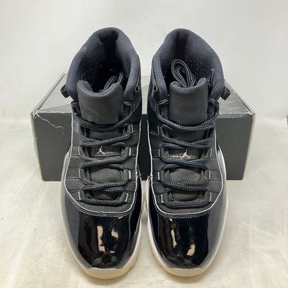 Jordan 11 Retro Jubilee 25th Anniversary