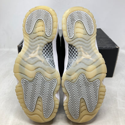 Jordan 11 Retro Jubilee 25th Anniversary