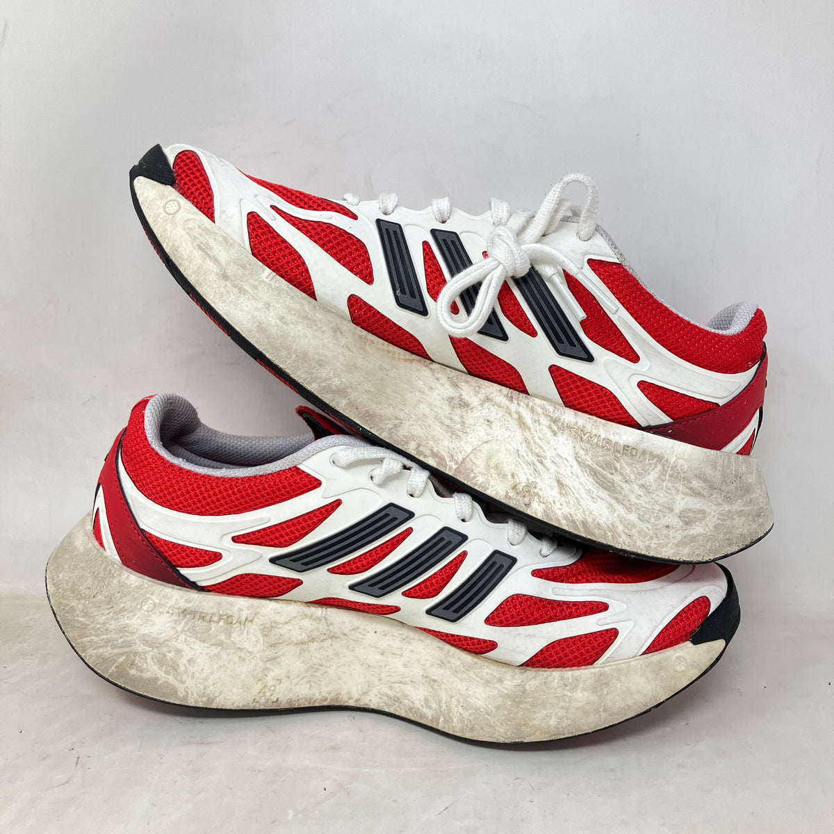 adidas Adizero Aruku White Pure Ruby