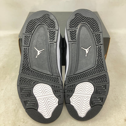 Jordan 4 Retro White Thunder (PS)
