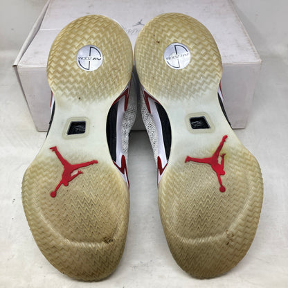 Jordan 36 Psychic Energy (Clear Sole)