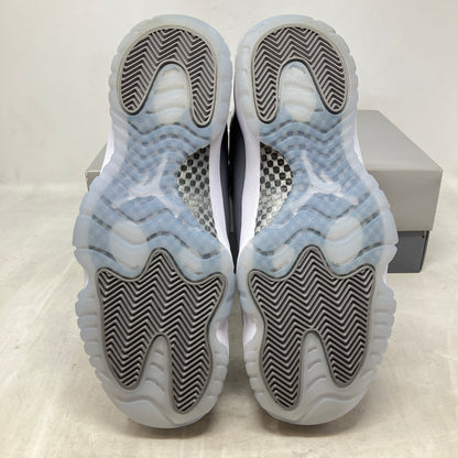 Jordan 11 Retro Cool Grey (2021)