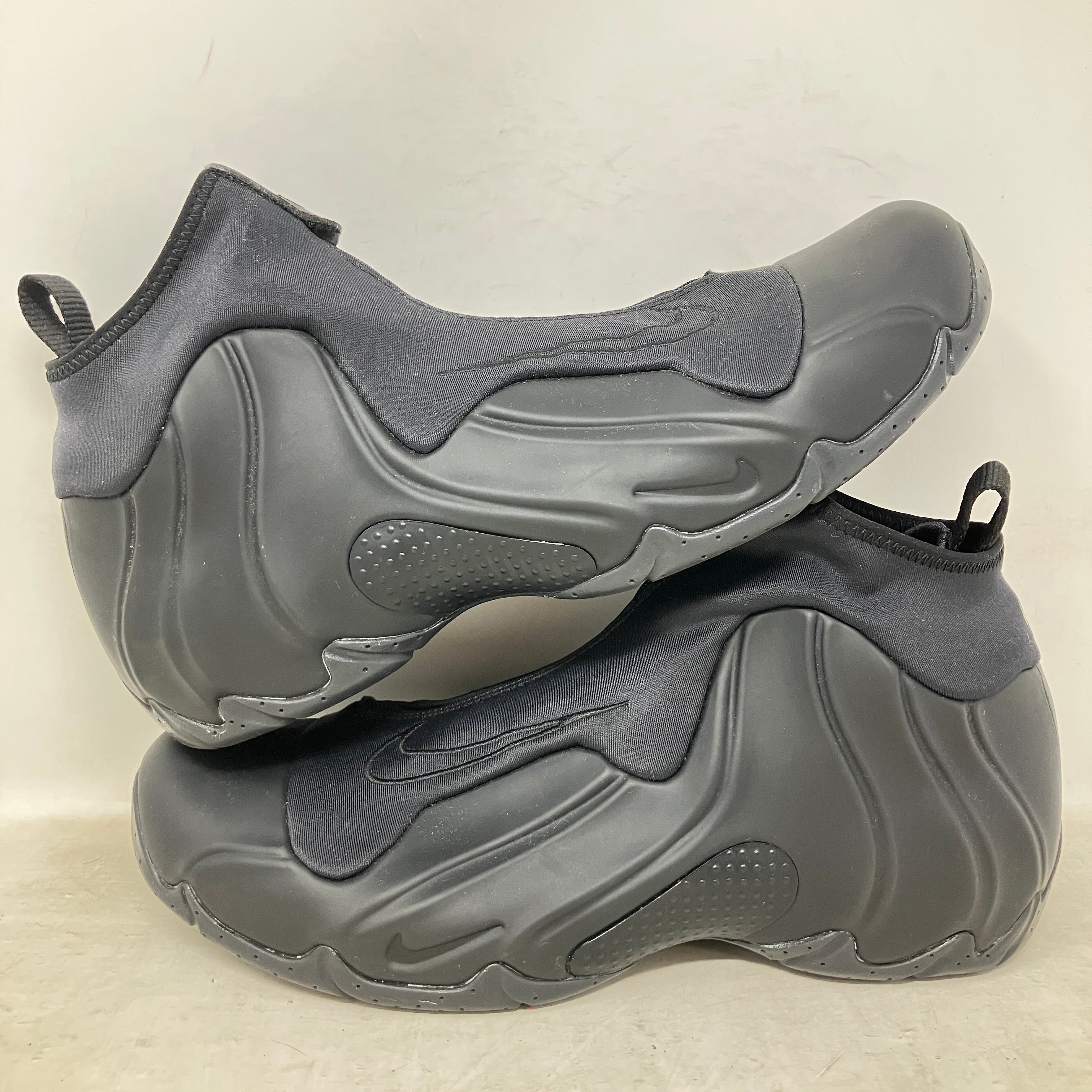 Nike Air Flightposite Black (2025)