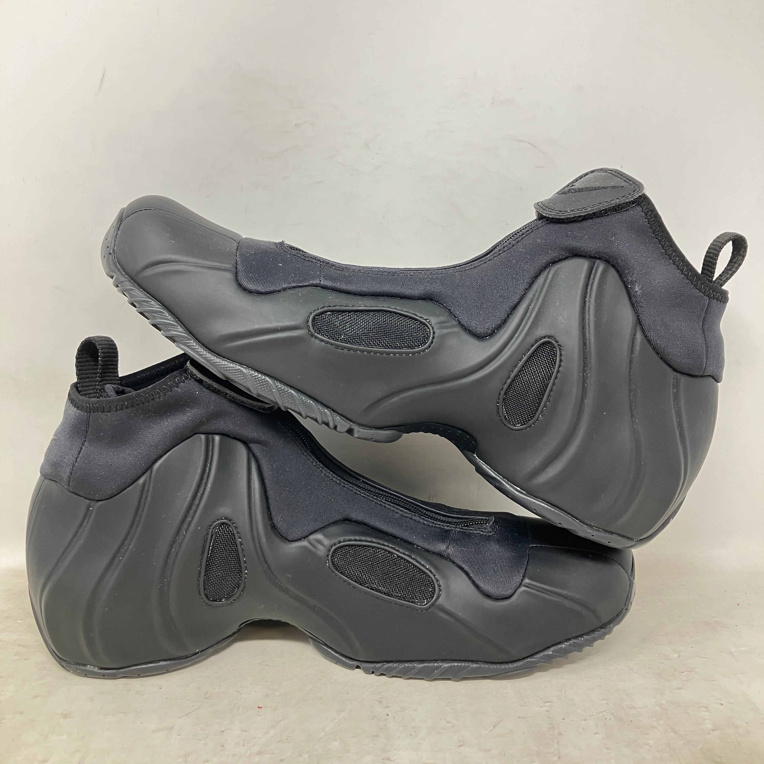 Nike Air Flightposite Black (2025)