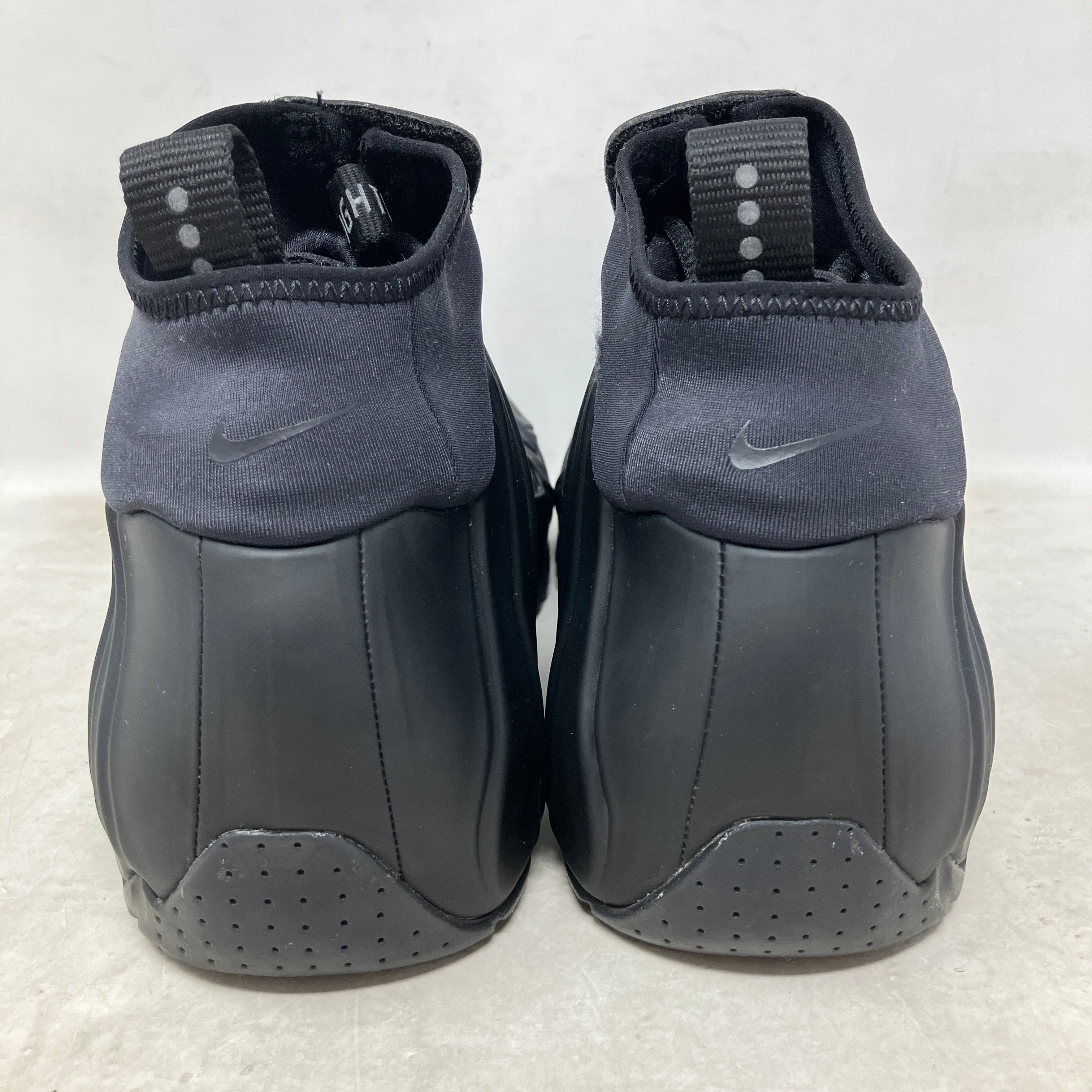 Nike Air Flightposite Black (2025)