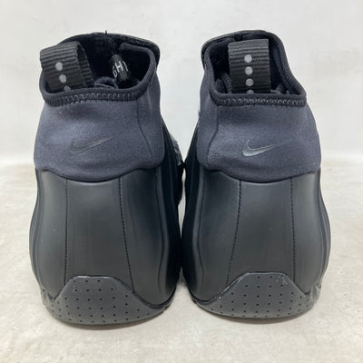 Nike Air Flightposite Black (2025)
