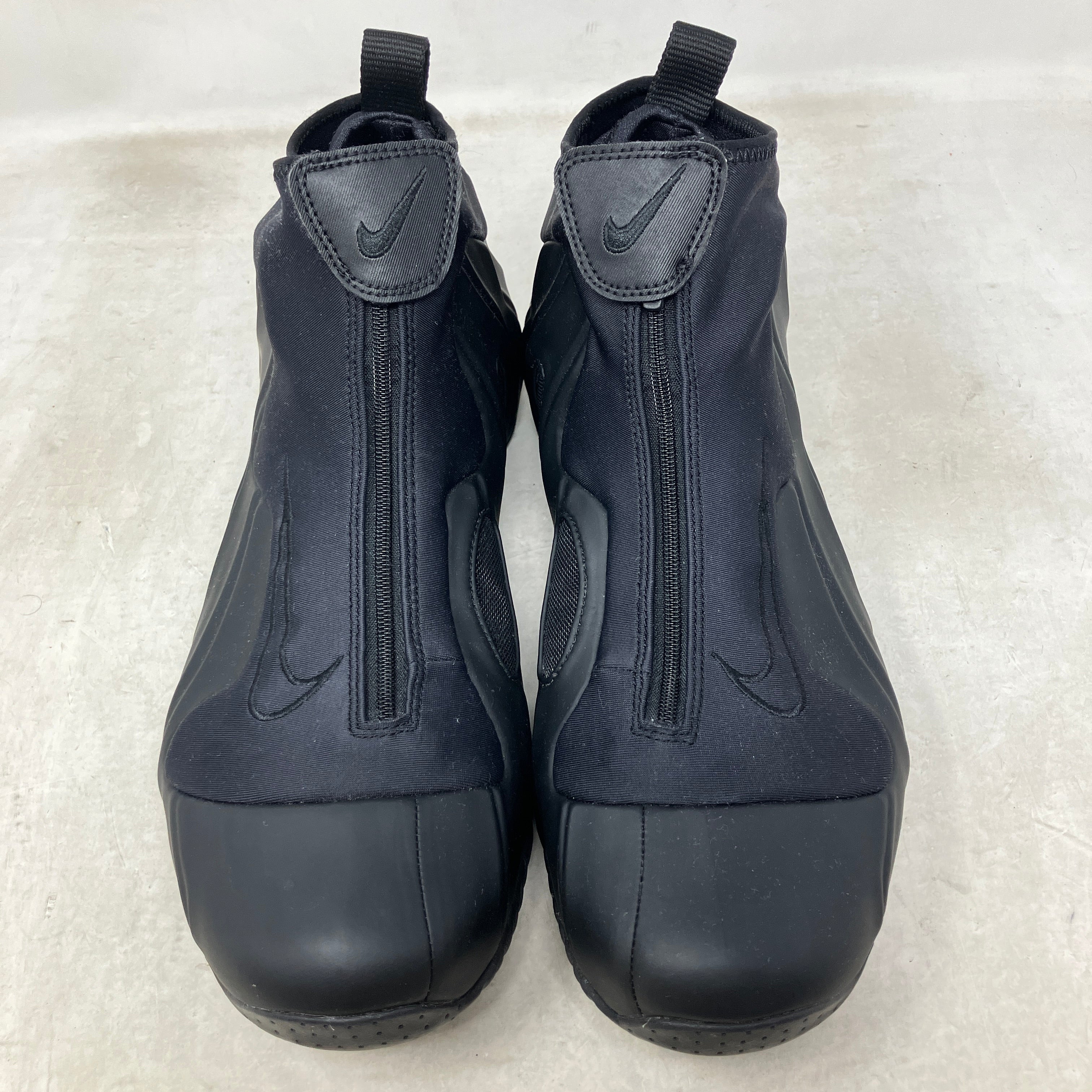 Nike Air Flightposite Black (2025)