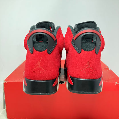 Jordan 6 Retro Toro Bravo
