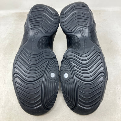 Nike Air Flightposite Black (2025)
