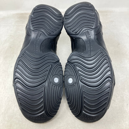 Nike Air Flightposite Black (2025)