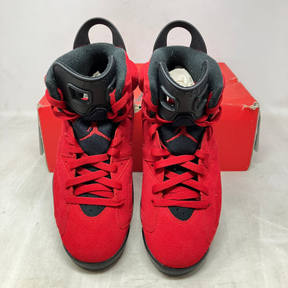Jordan 6 Retro Toro Bravo