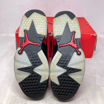 Jordan 6 Retro Toro Bravo