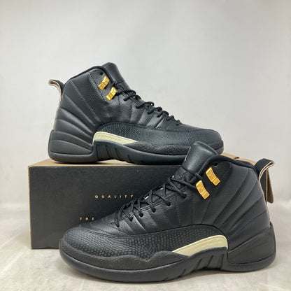 Jordan 12 Retro The Master