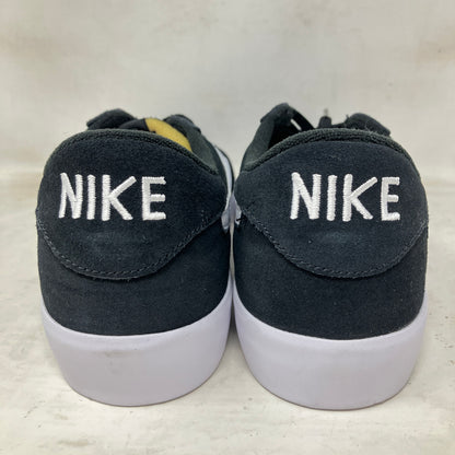 Nike SB Heritage Vulc Black White