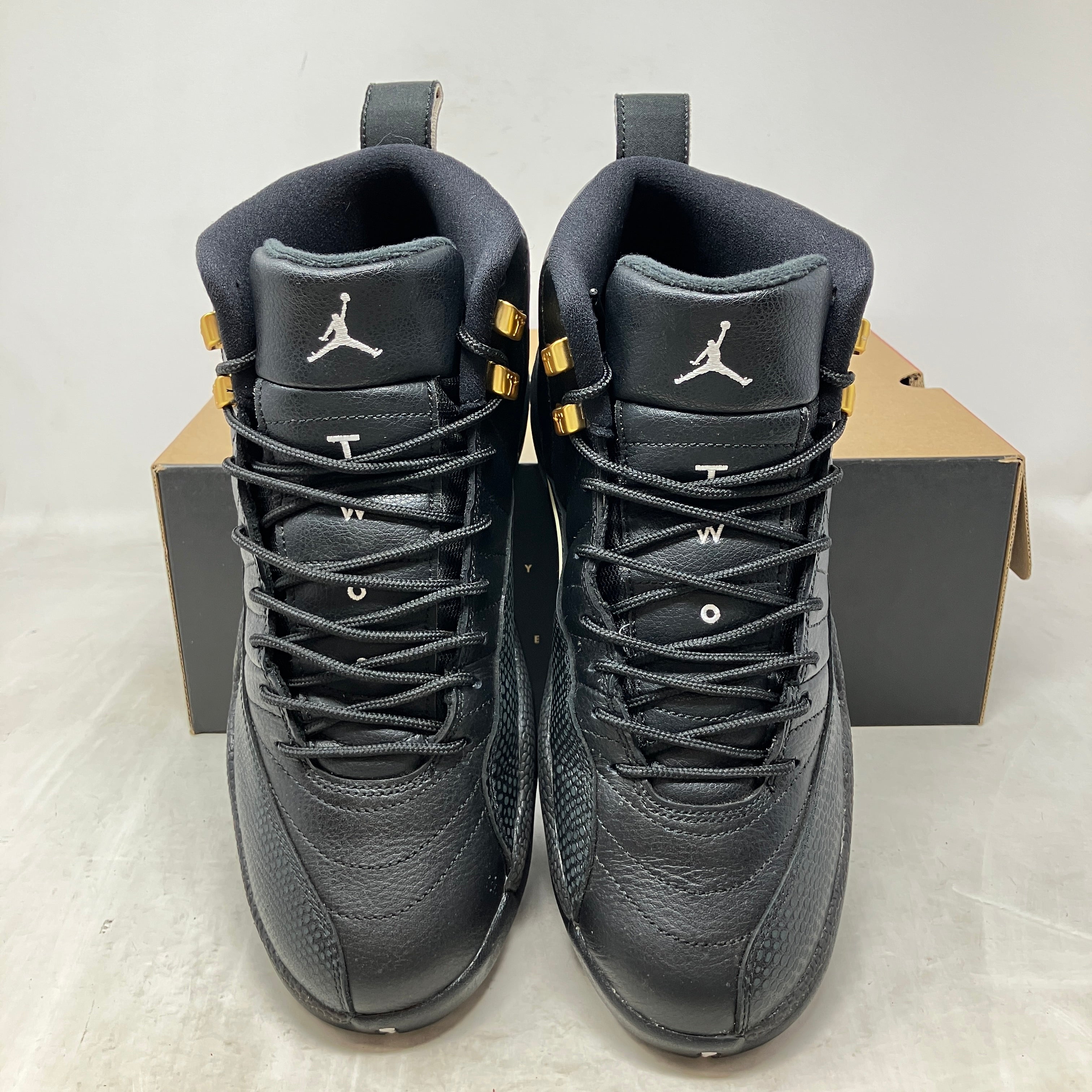 Jordan 12 Retro The Master