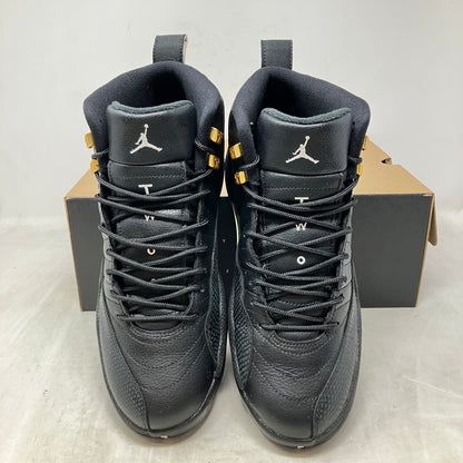 Jordan 12 Retro The Master