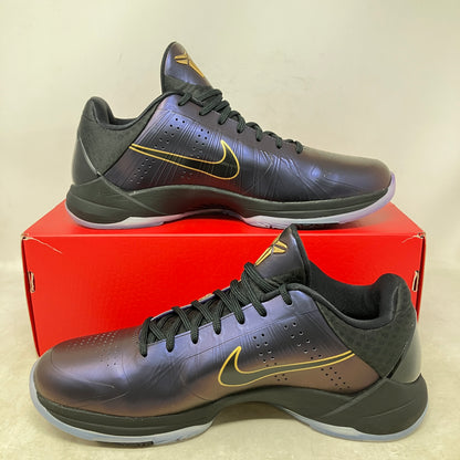 Nike Kobe 5 Protro Year of the Mamba Eggplant