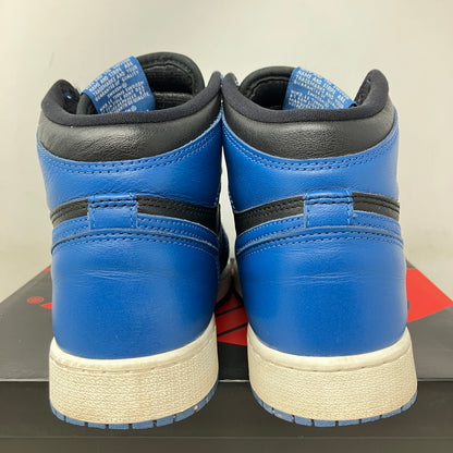Jordan 1 Retro High OG Dark Marina Blue (GS)