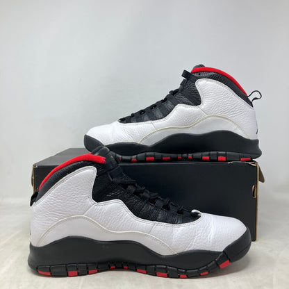 Jordan 10 Retro Double Nickel