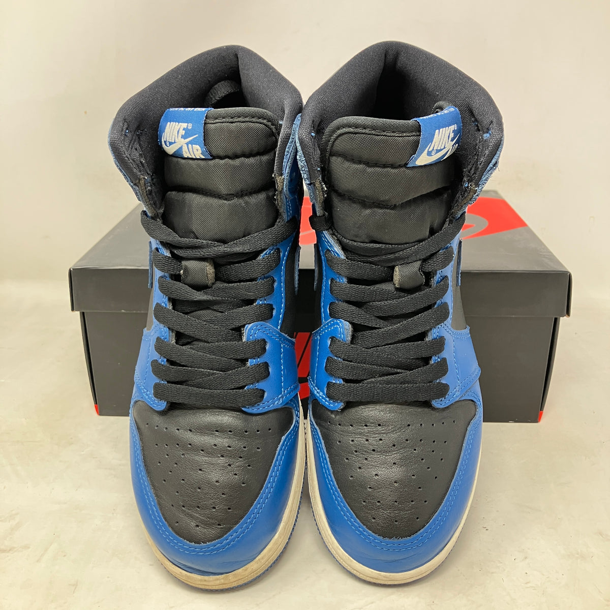 Jordan 1 Retro High OG Dark Marina Blue (GS)