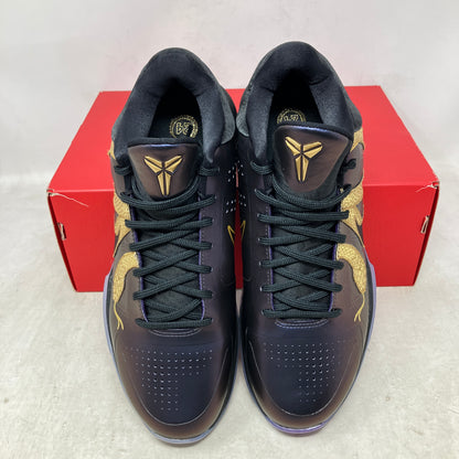 Nike Kobe 5 Protro Year of the Mamba Eggplant
