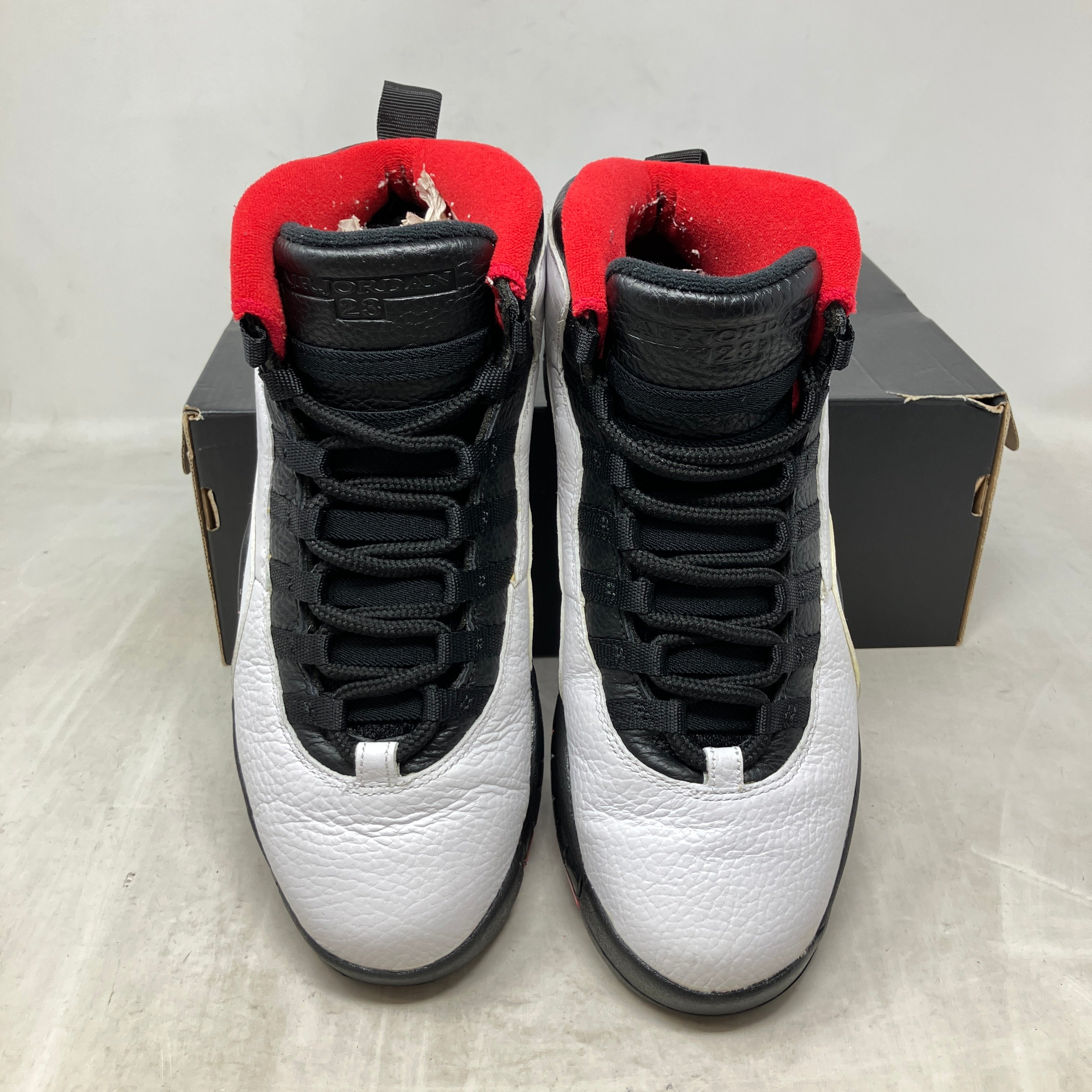Jordan 10 Retro Double Nickel