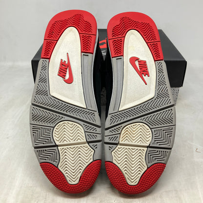 Jordan 4 Retro Bred (2019)