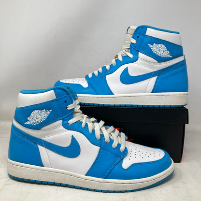 Jordan 1 Retro High OG UNC