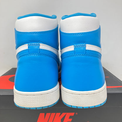 Jordan 1 Retro High OG UNC