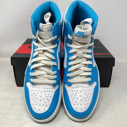Jordan 1 Retro High OG UNC