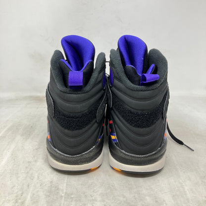 Jordan 8 Retro Three Peat
