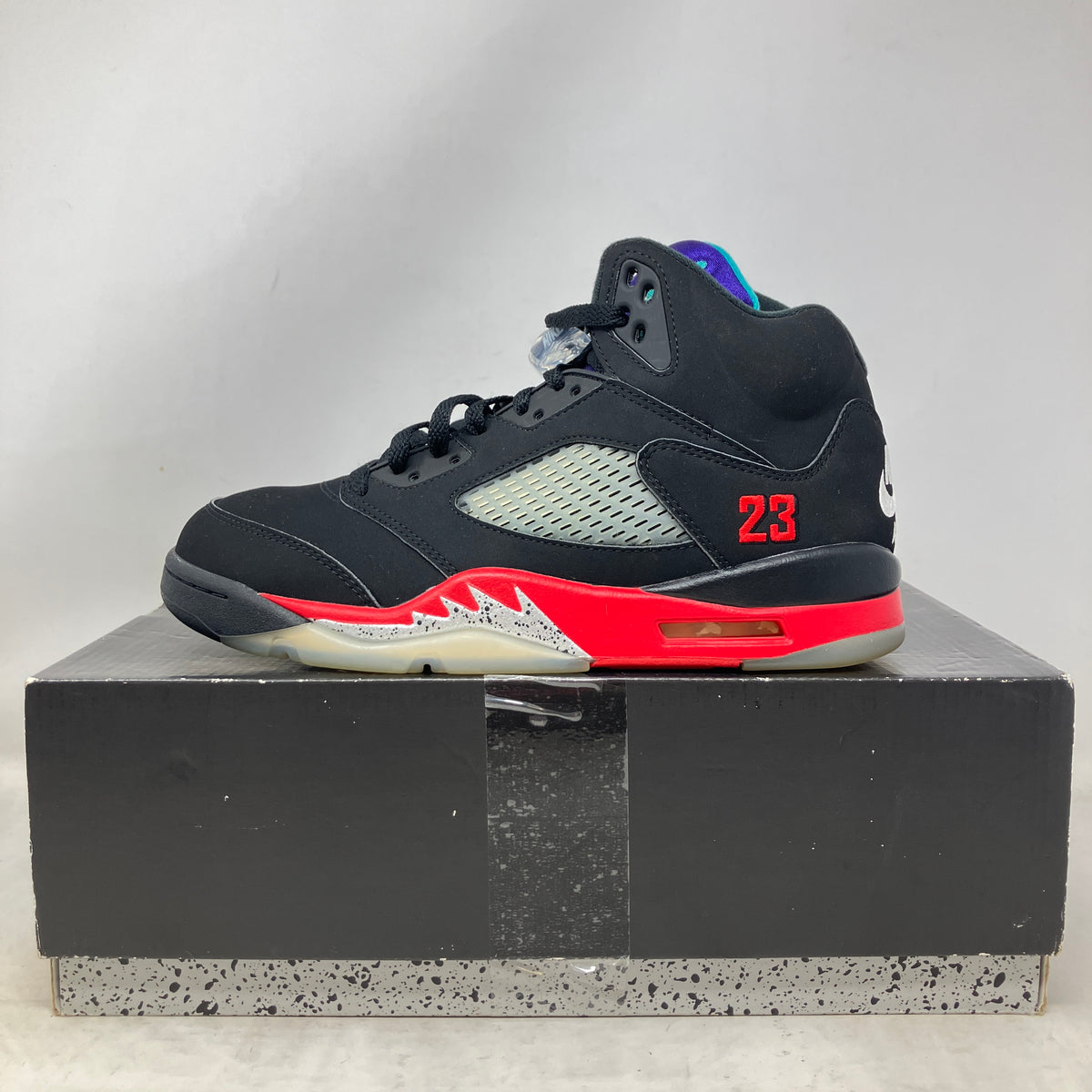 Jordan 5 Retro Top 3