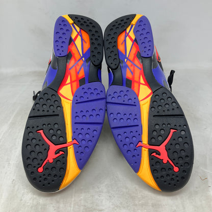 Jordan 8 Retro Three Peat