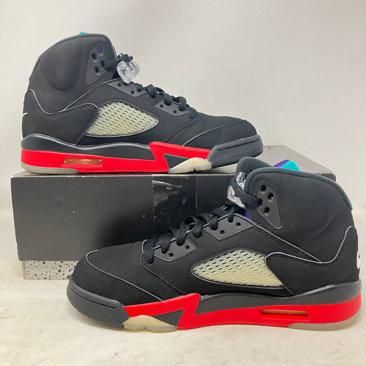 Jordan 5 Retro Top 3