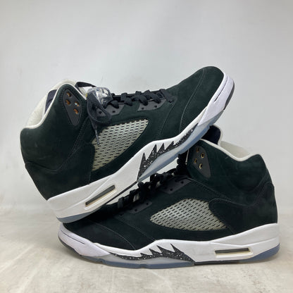 Jordan 5 Retro Oreo (2013)
