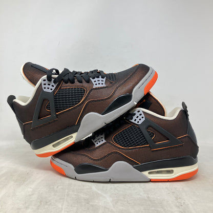Jordan 4 Retro Starfish (Women's)