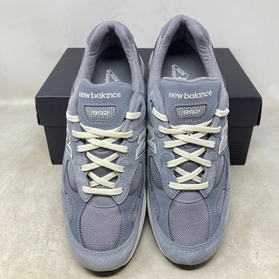 New Balance 992 MiUSA Kith Argon
