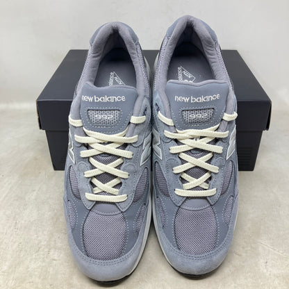 New Balance 992 MiUSA Kith Argon