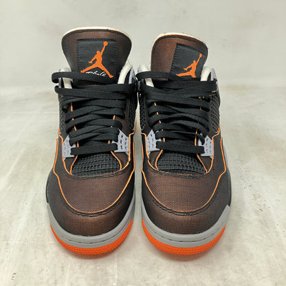 Jordan 4 Retro Starfish (Women's)
