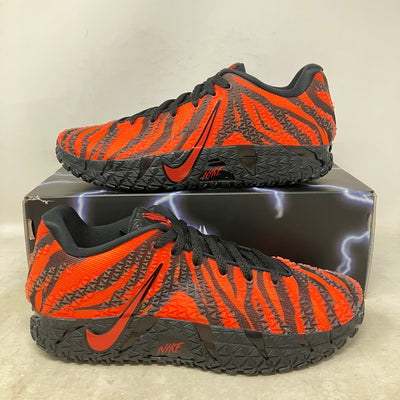 Nike Ja 3 Animal Pack Tiger