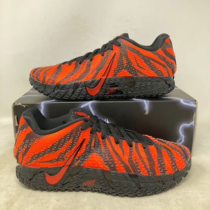 Nike Ja 3 Animal Pack Tiger