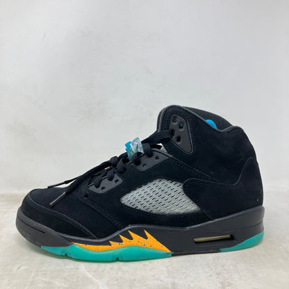 Jordan 5 Retro Aqua