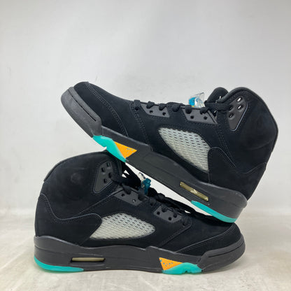 Jordan 5 Retro Aqua