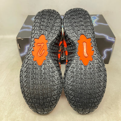 Nike Ja 3 Animal Pack Tiger