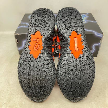 Nike Ja 3 Animal Pack Tiger