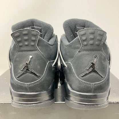 Jordan 4 Retro Black Cat (2020)