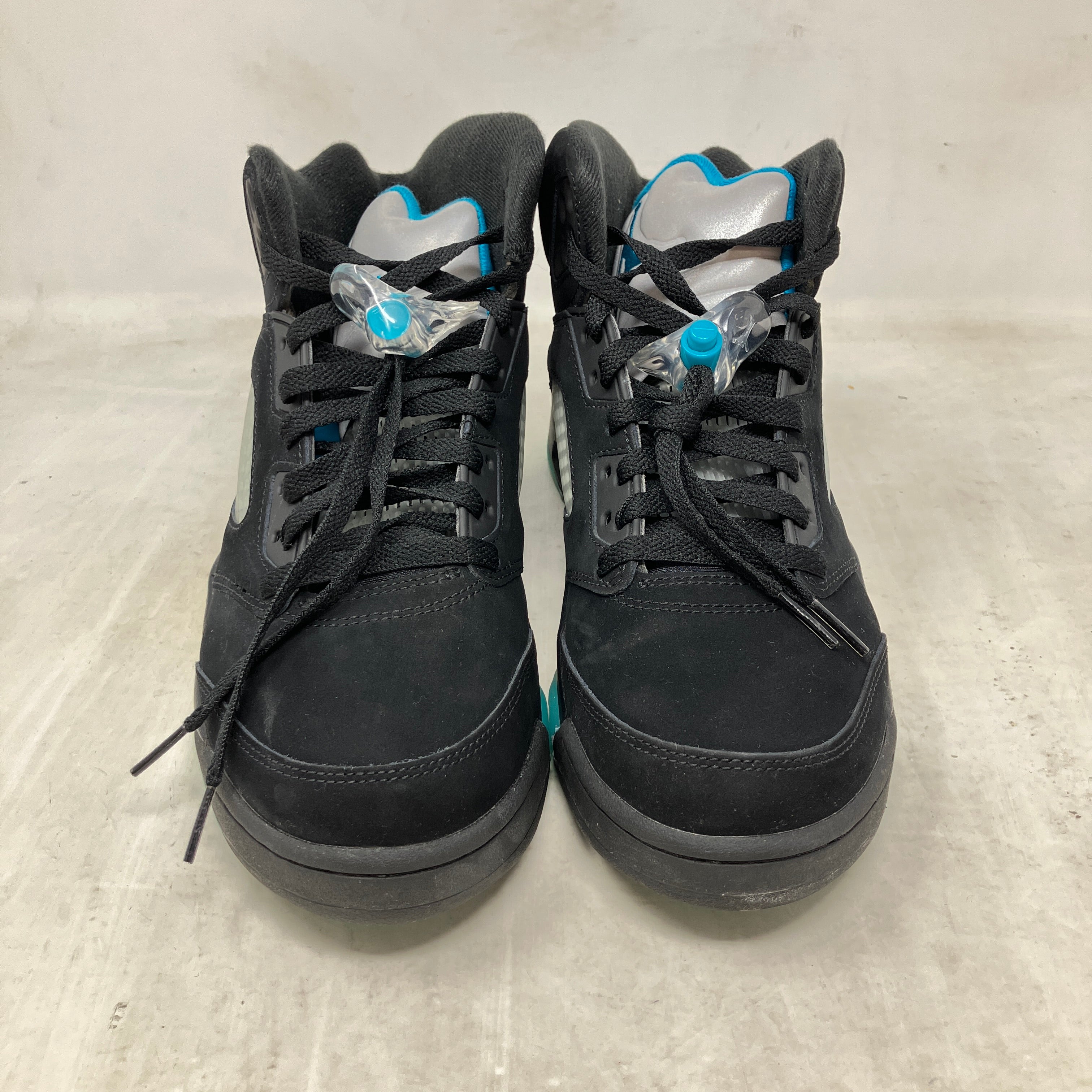 Jordan 5 Retro Aqua